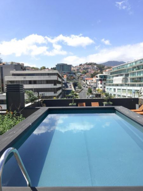 Parkside Marina Vista - by MHM, Funchal